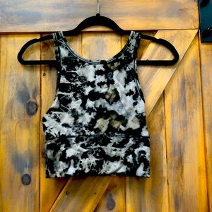 Lululemon Power Pivot Everlux Tank